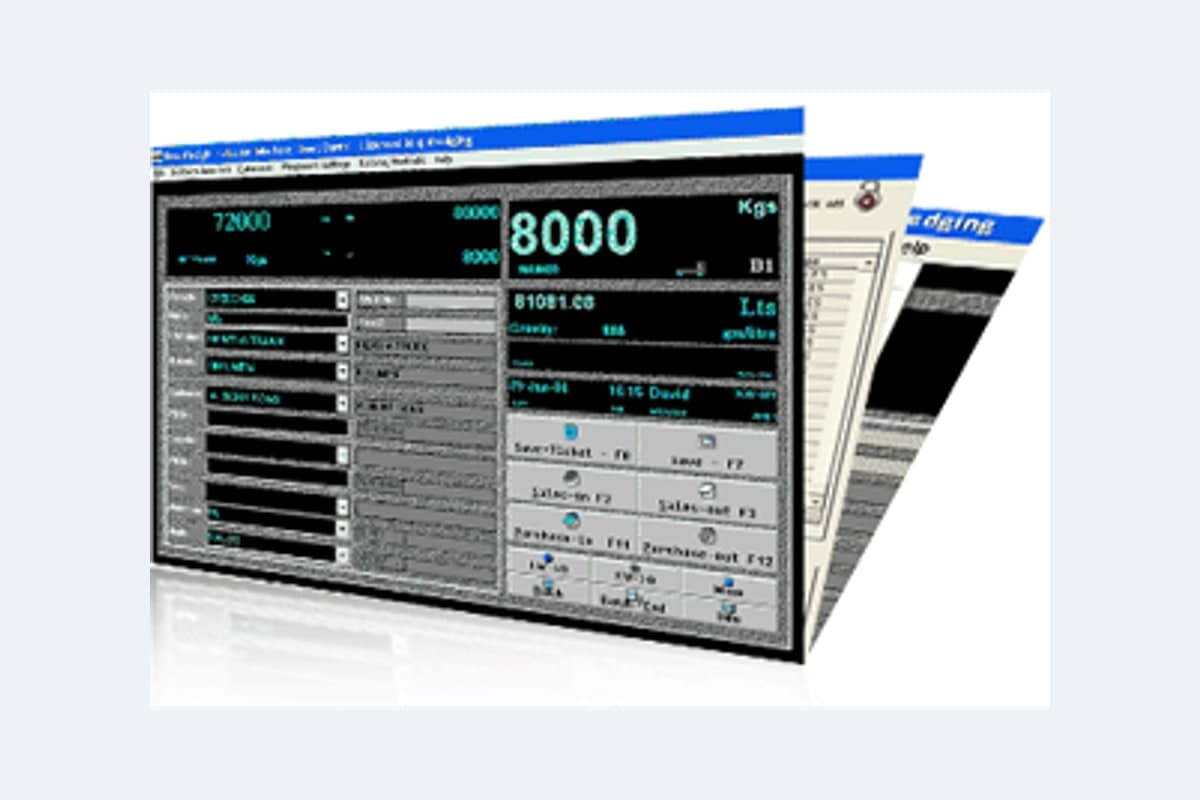 Software Solutions
