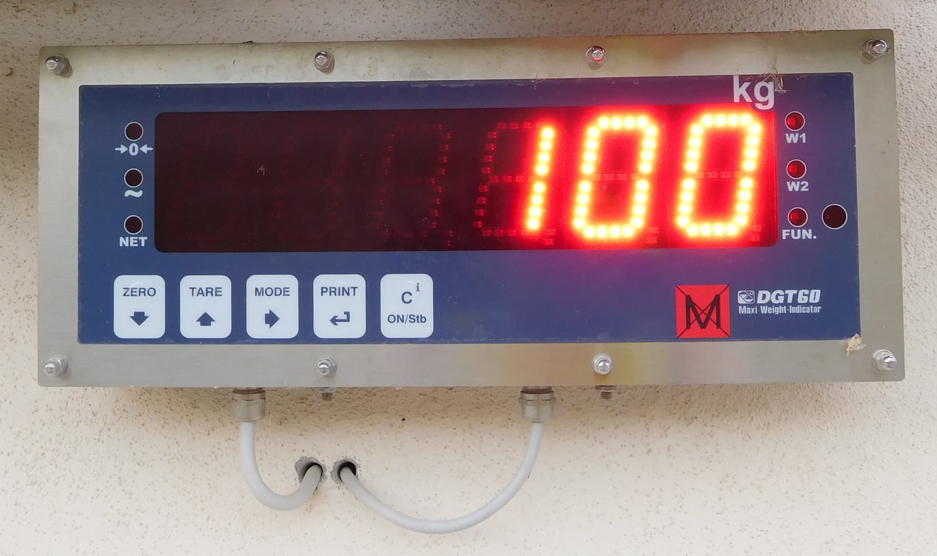 RFID vs ANPR for Weighbridge Vehicle Identification