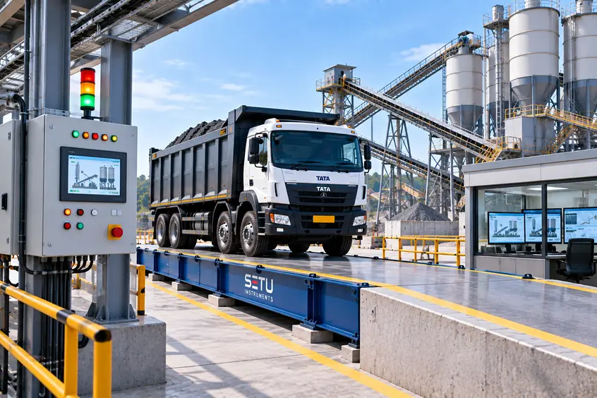 Plant Automation