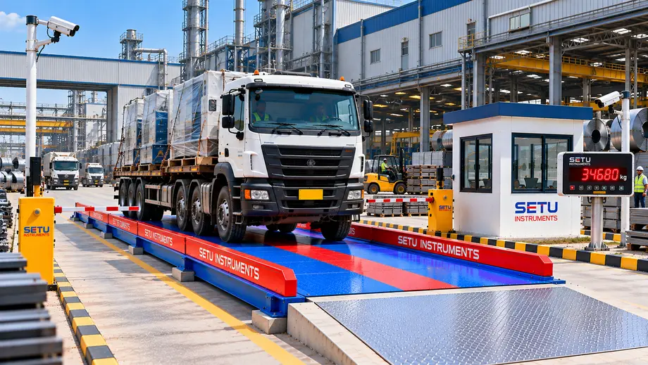 Manufacturing & Industrial
